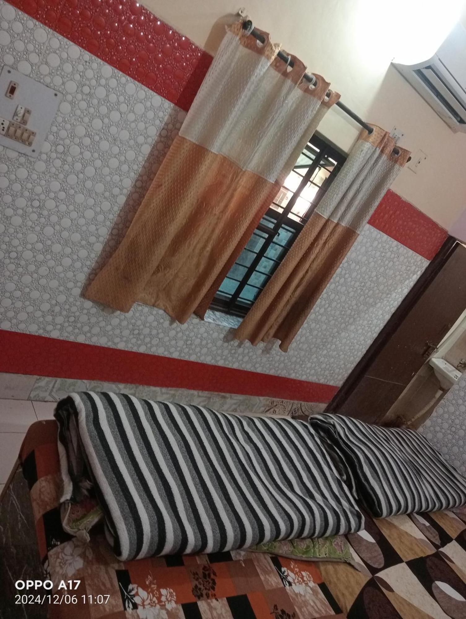 Govind Guest House Mathura Exterior photo