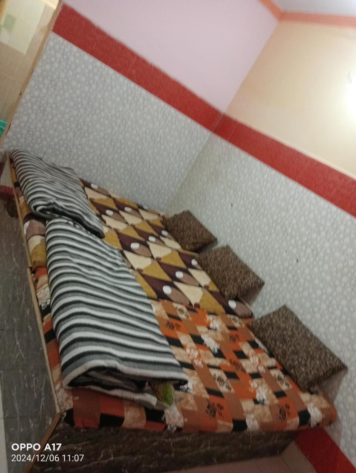 Govind Guest House Mathura Exterior photo