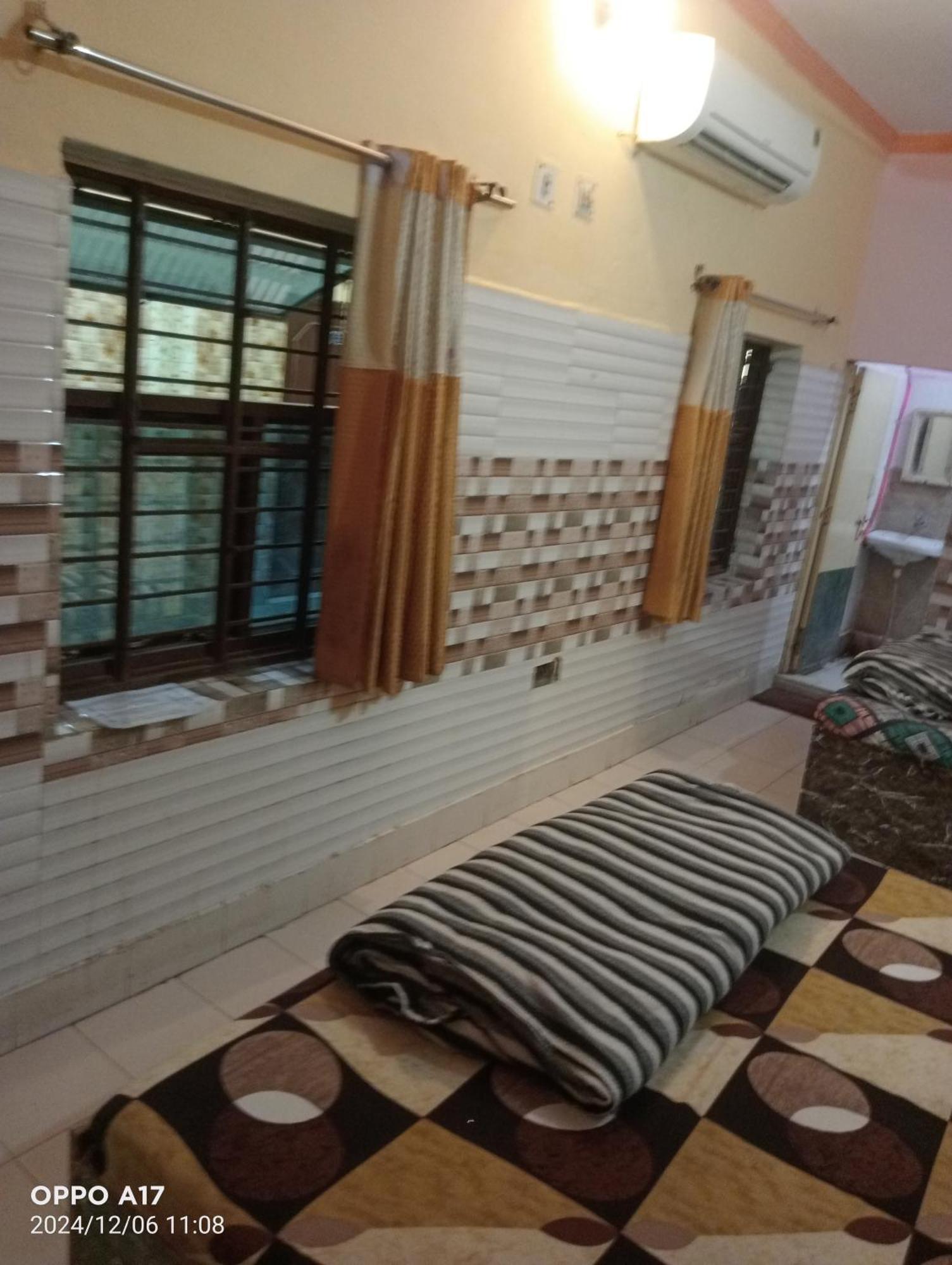 Govind Guest House Mathura Exterior photo
