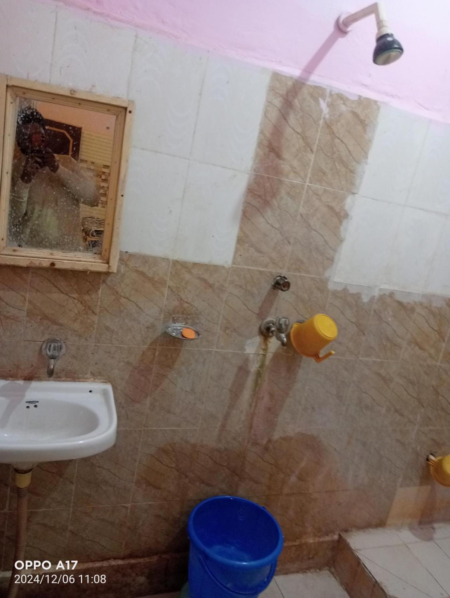 Govind Guest House Mathura Exterior photo