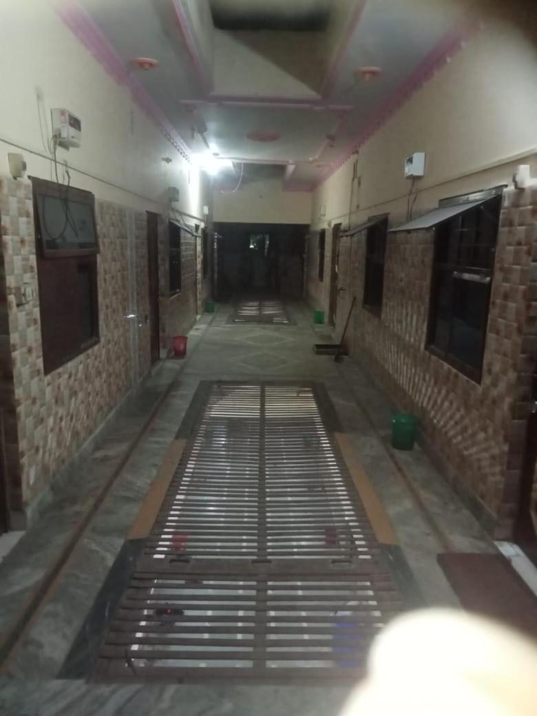 Govind Guest House Mathura Exterior photo